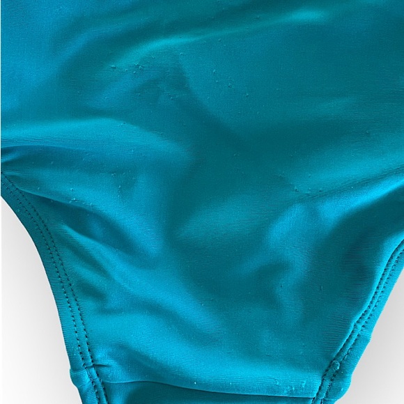 🍉 Tea Rash Guard Swimsuit 🍉 - Picture 3 of 3